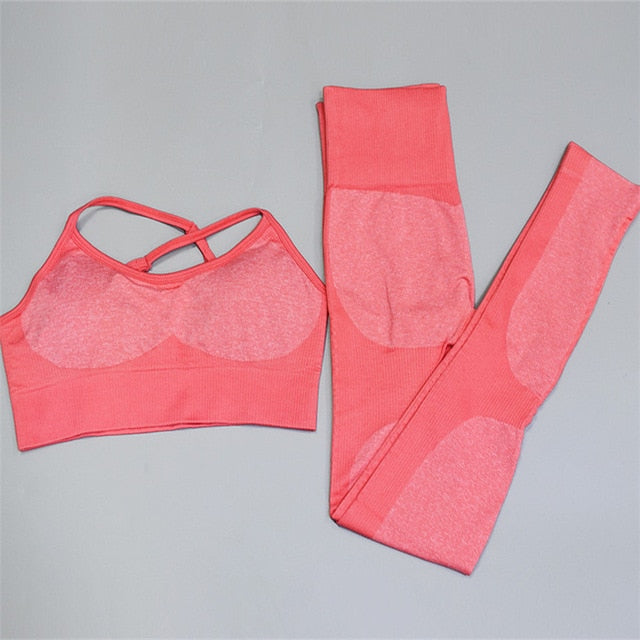 Foxxy Fit 2 Piece Sets