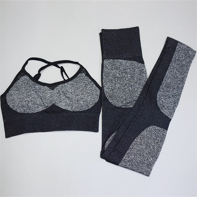 Foxxy Fit 2 Piece Sets