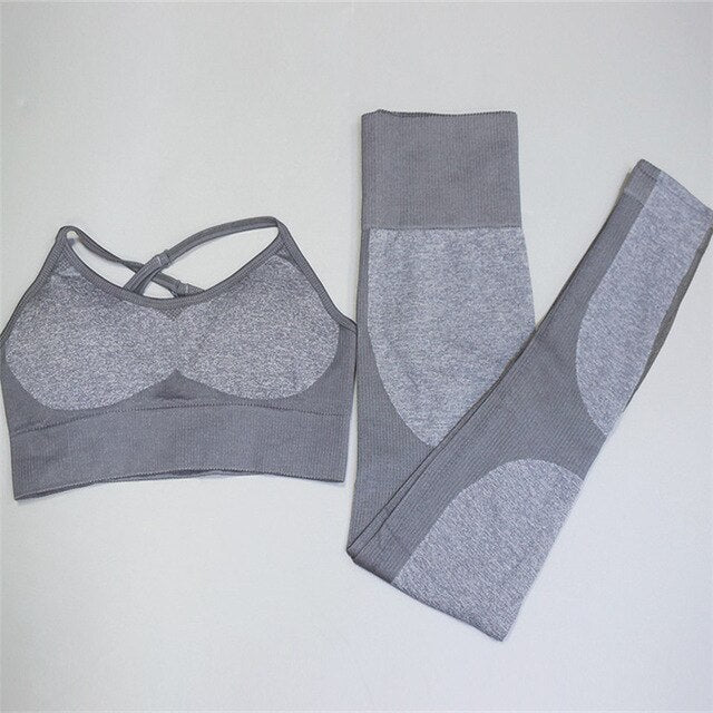 Foxxy Fit 2 Piece Sets