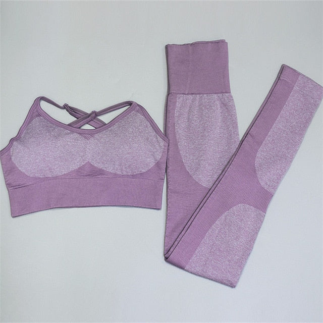 Foxxy Fit 2 Piece Sets