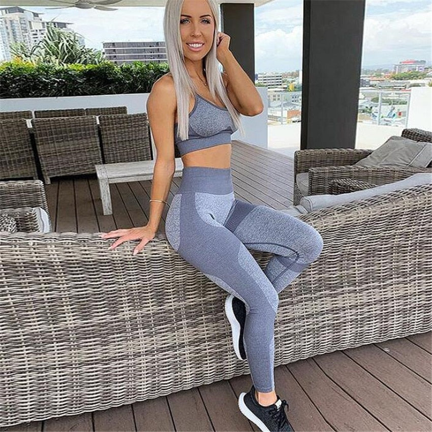 Foxxy Fit 2 Piece Sets