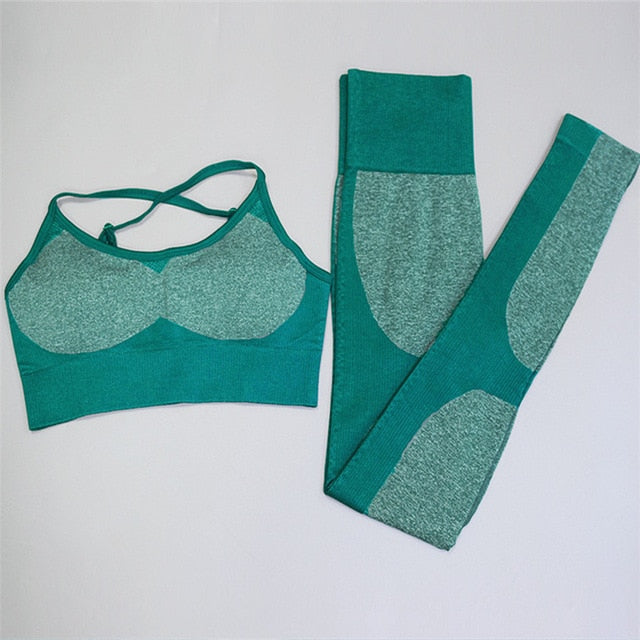 Foxxy Fit 2 Piece Sets